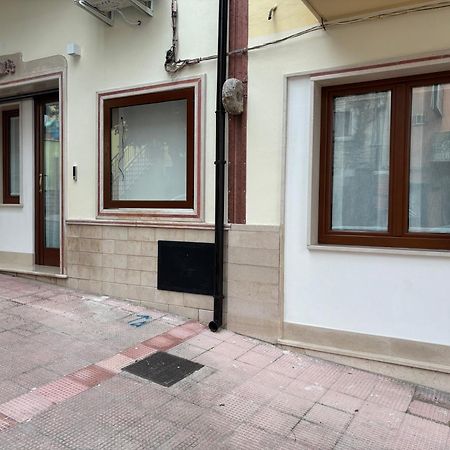 A Casa Di Laura Lägenhet San Giovanni Rotondo Exteriör bild