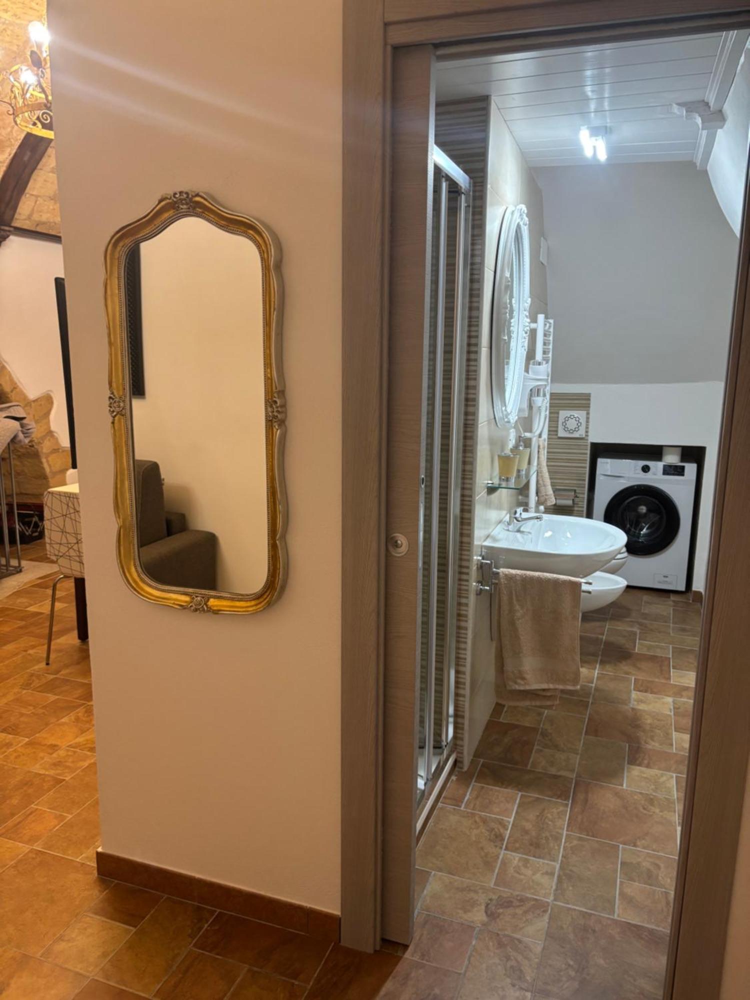 A Casa Di Laura Lägenhet San Giovanni Rotondo Exteriör bild