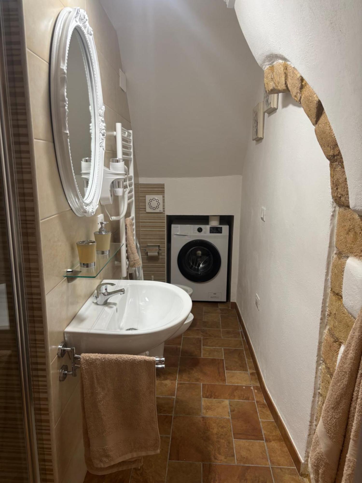 A Casa Di Laura Lägenhet San Giovanni Rotondo Exteriör bild