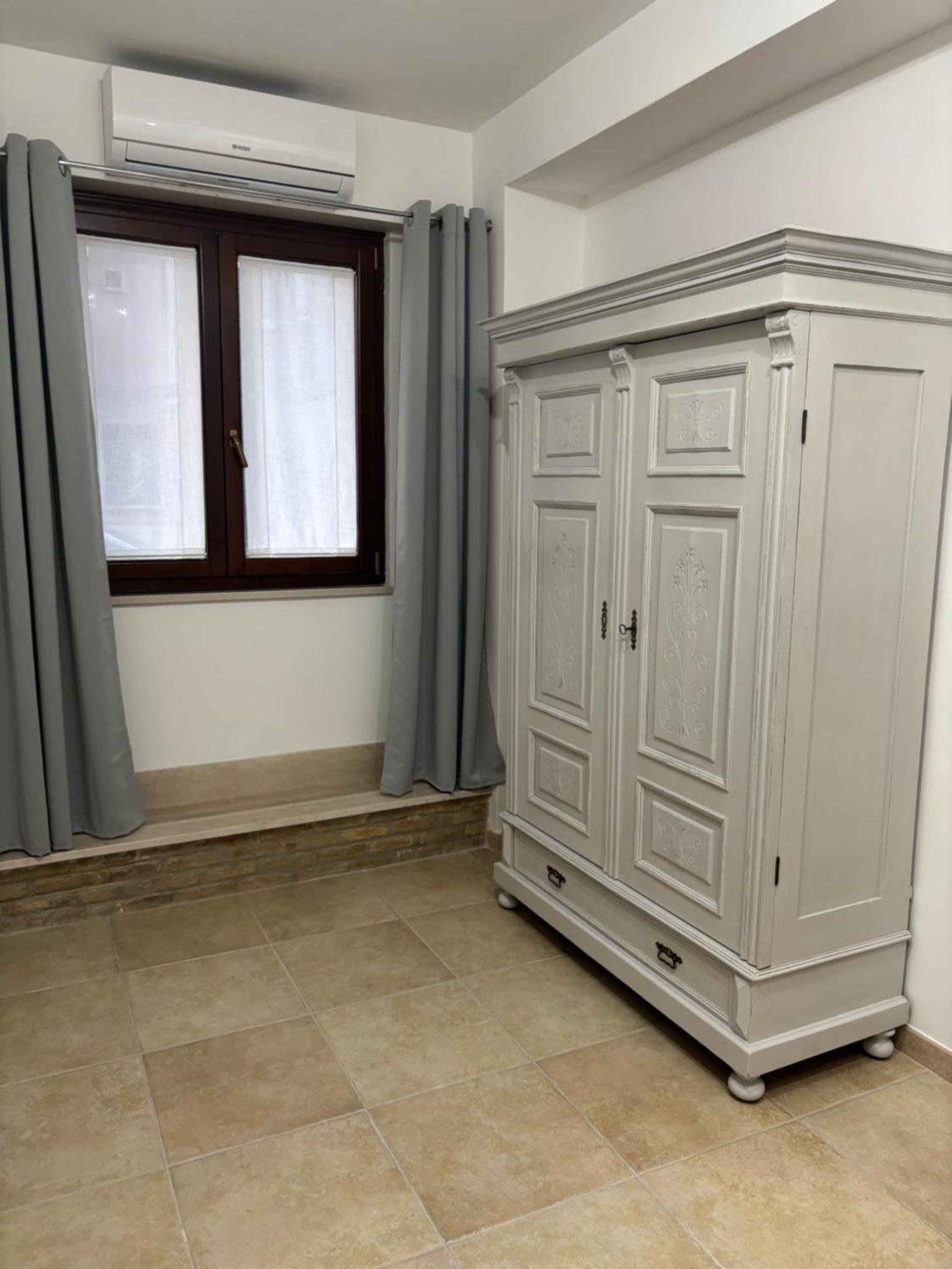 A Casa Di Laura Lägenhet San Giovanni Rotondo Exteriör bild
