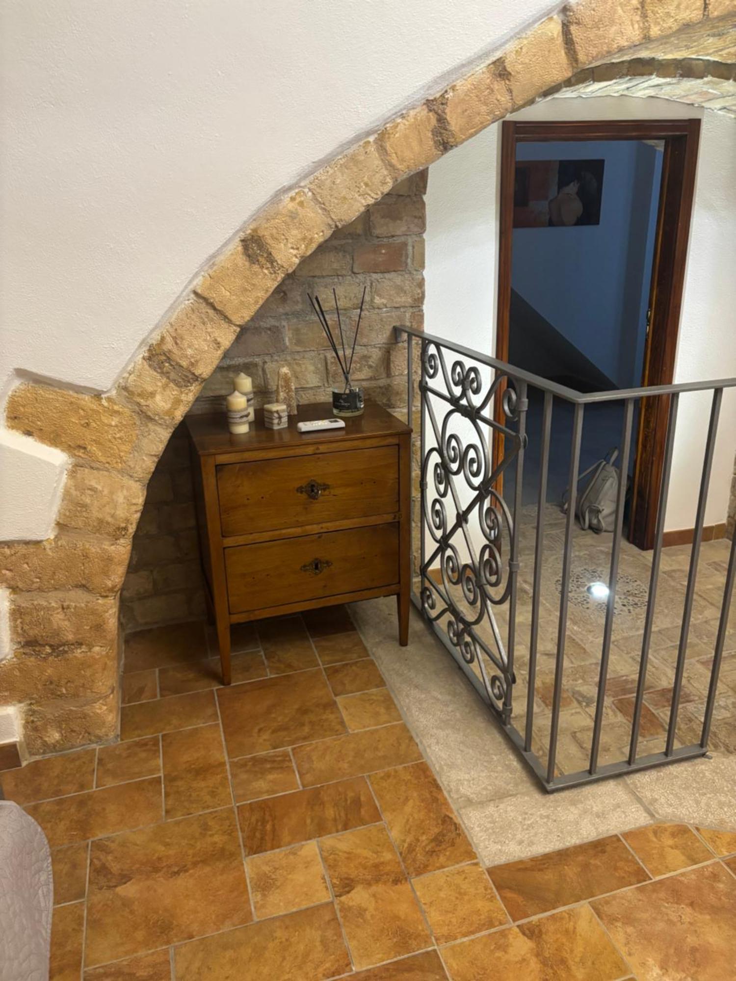 A Casa Di Laura Lägenhet San Giovanni Rotondo Exteriör bild