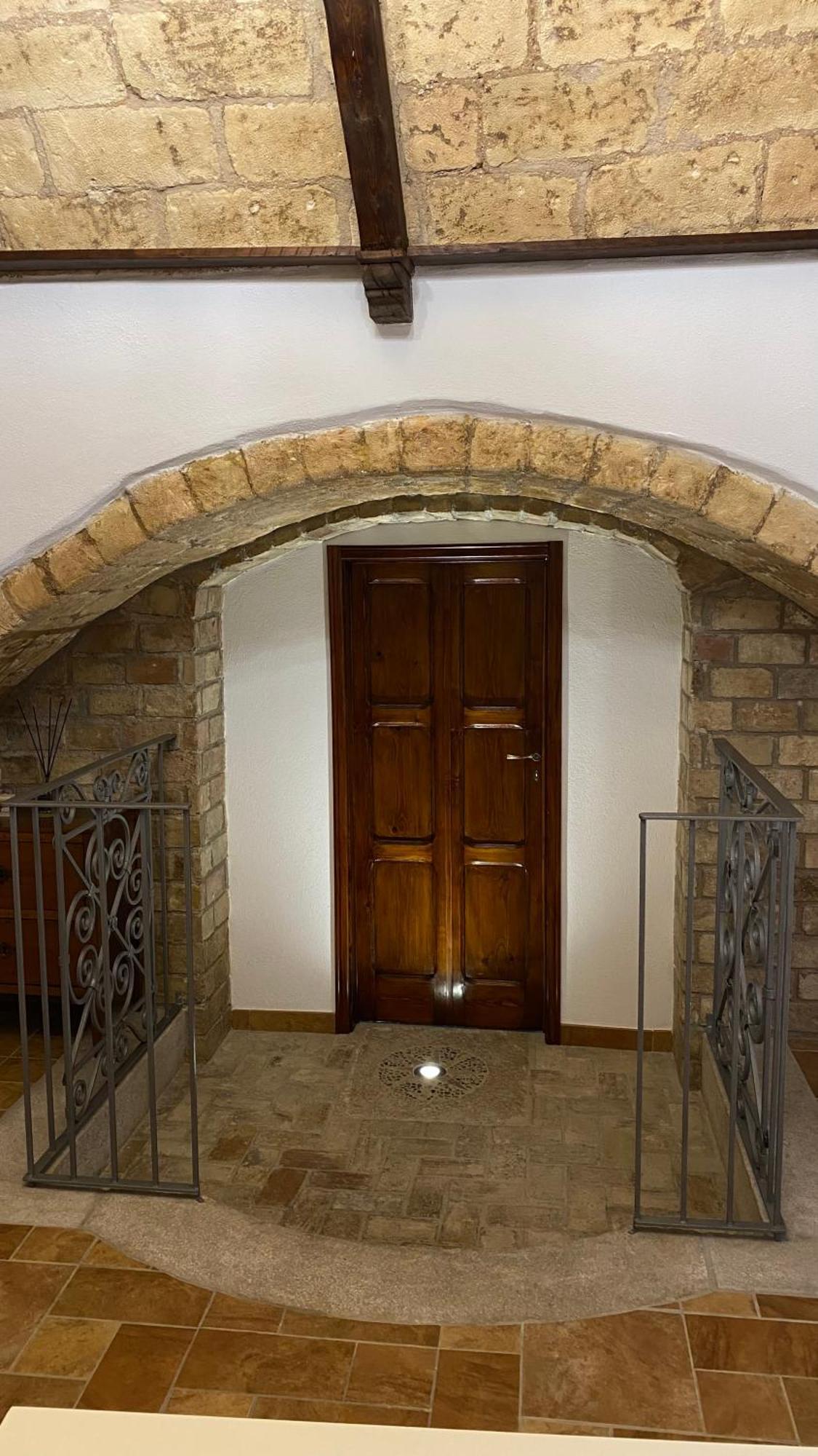 A Casa Di Laura Lägenhet San Giovanni Rotondo Exteriör bild