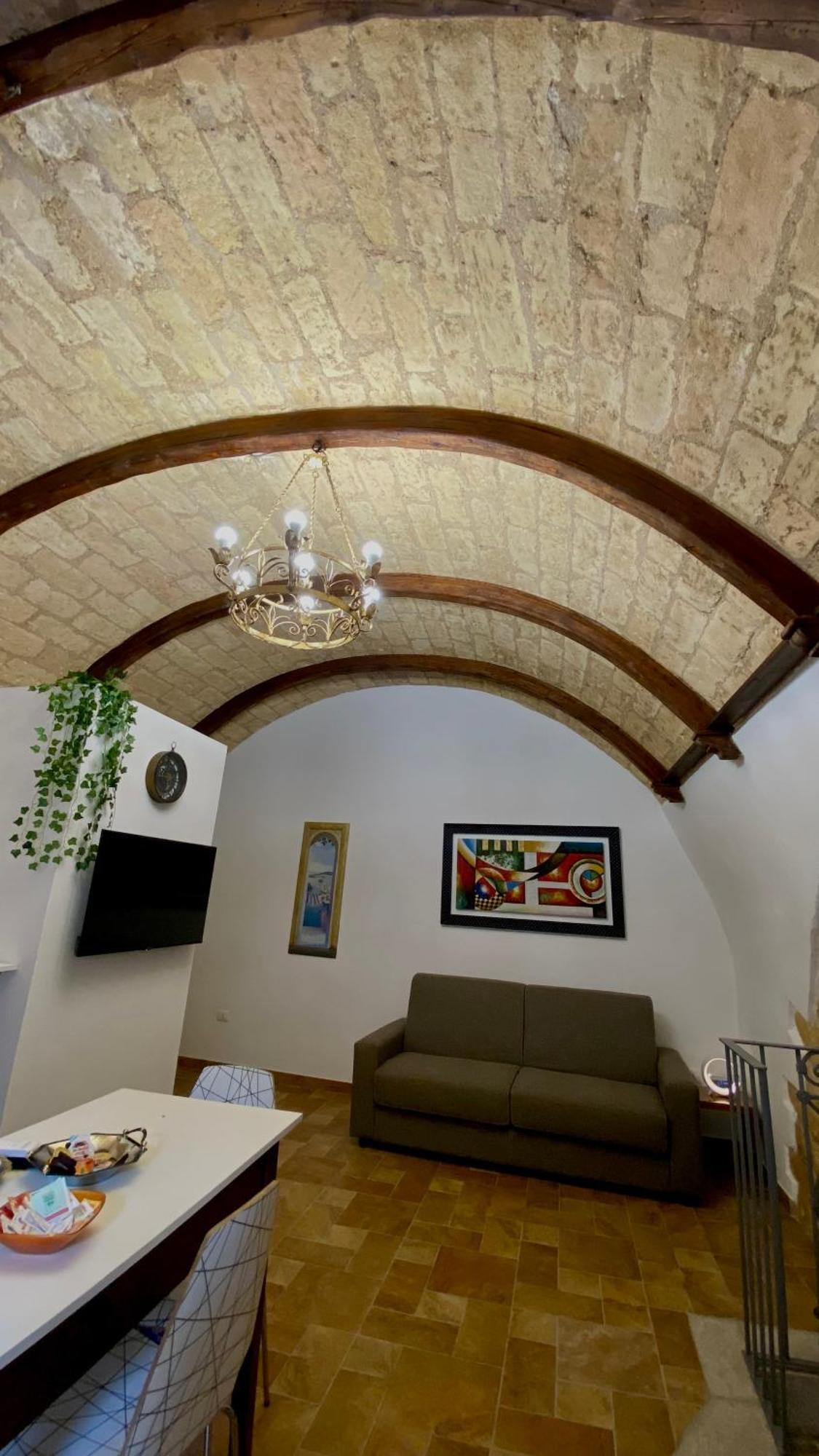 A Casa Di Laura Lägenhet San Giovanni Rotondo Exteriör bild