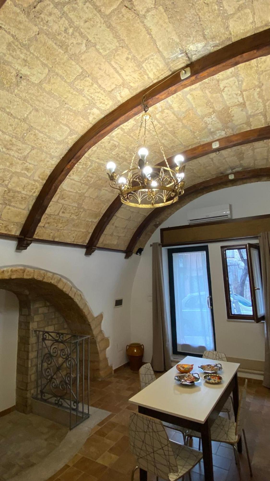 A Casa Di Laura Lägenhet San Giovanni Rotondo Exteriör bild