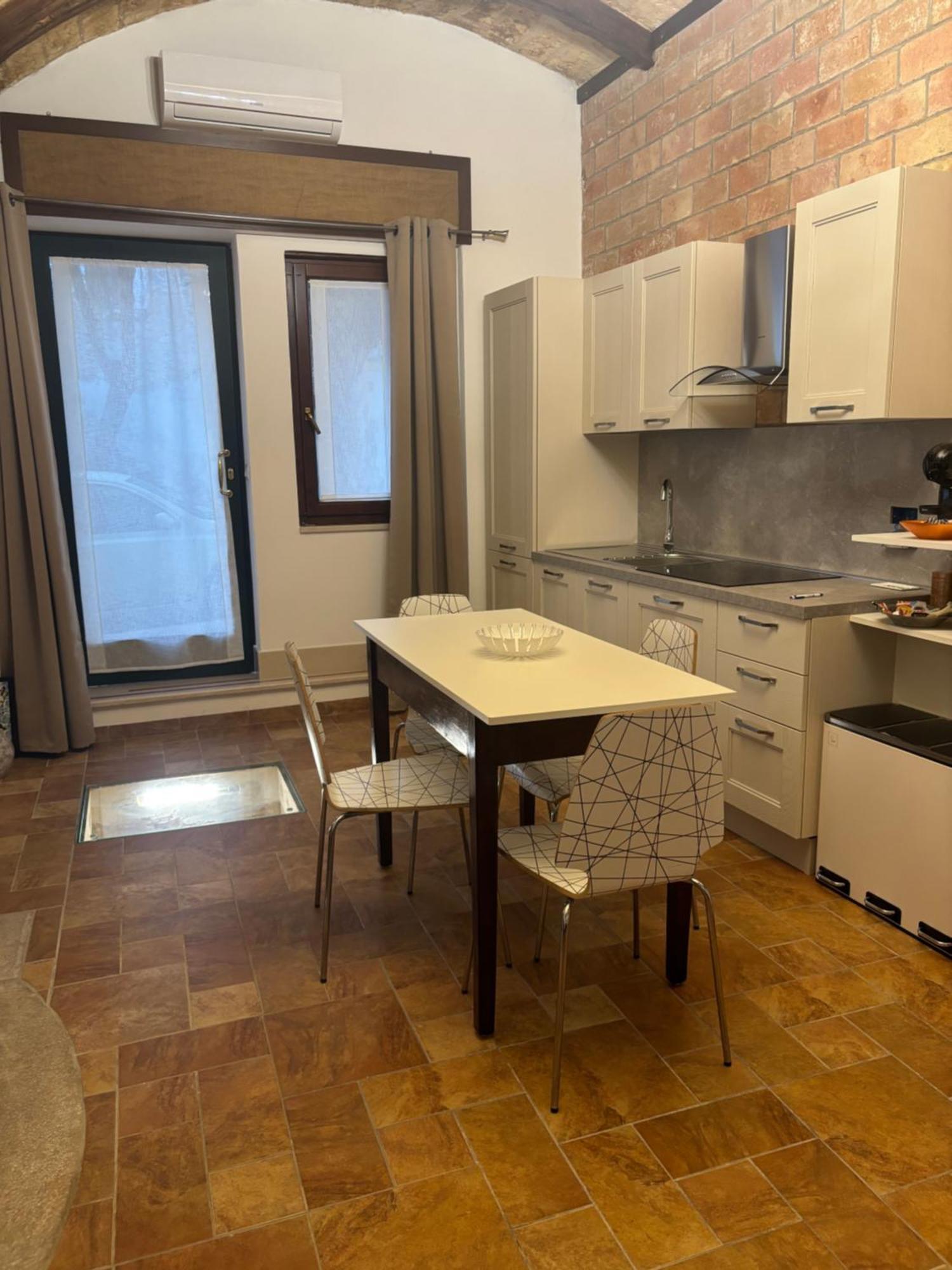 A Casa Di Laura Lägenhet San Giovanni Rotondo Exteriör bild