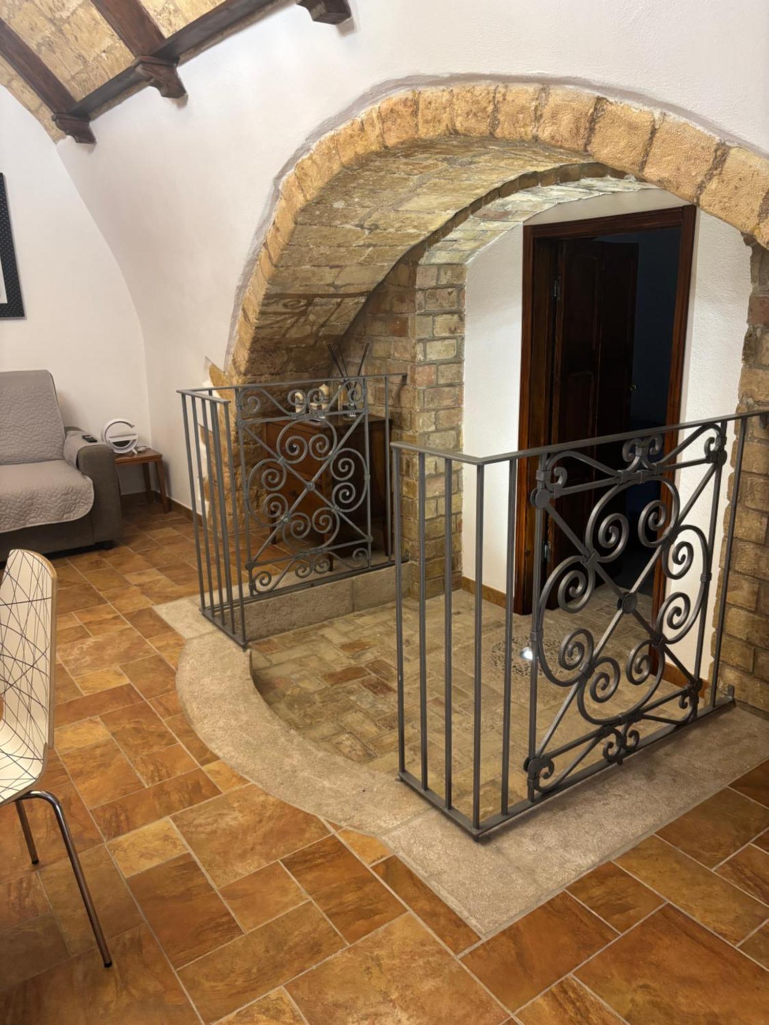 A Casa Di Laura Lägenhet San Giovanni Rotondo Exteriör bild