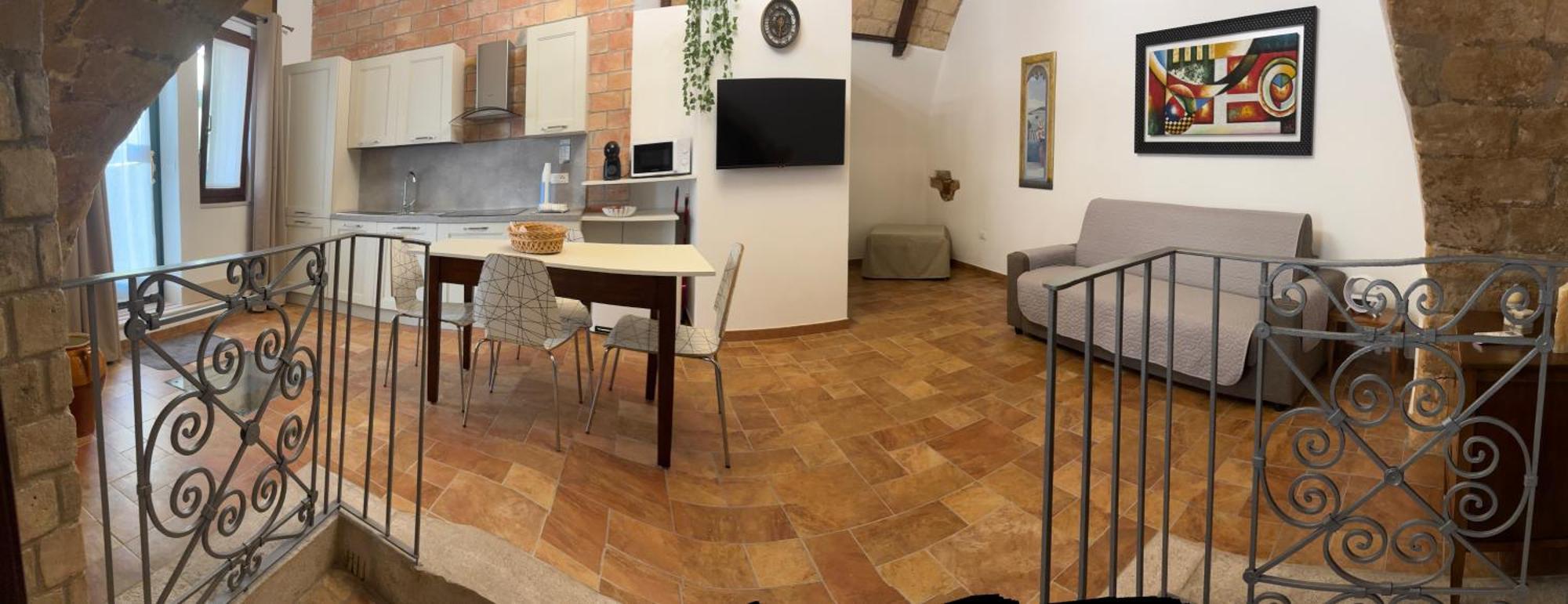 A Casa Di Laura Lägenhet San Giovanni Rotondo Exteriör bild