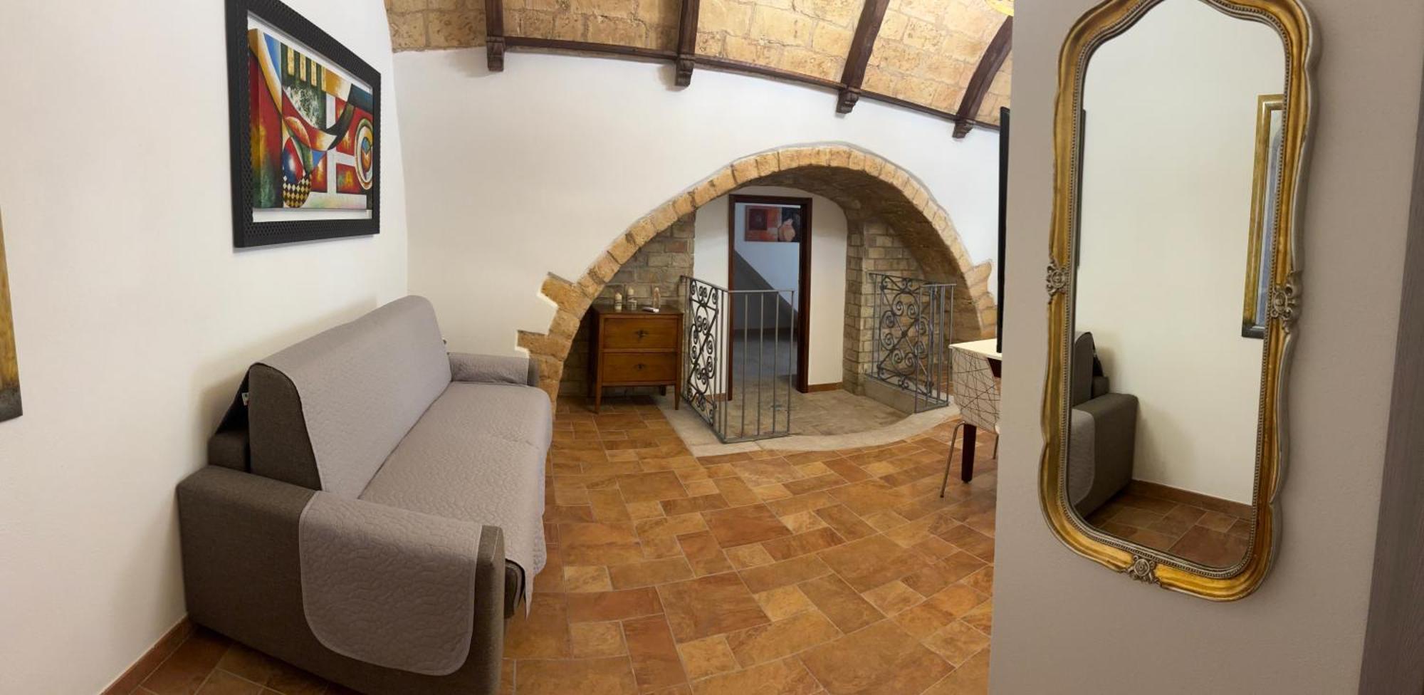 A Casa Di Laura Lägenhet San Giovanni Rotondo Exteriör bild