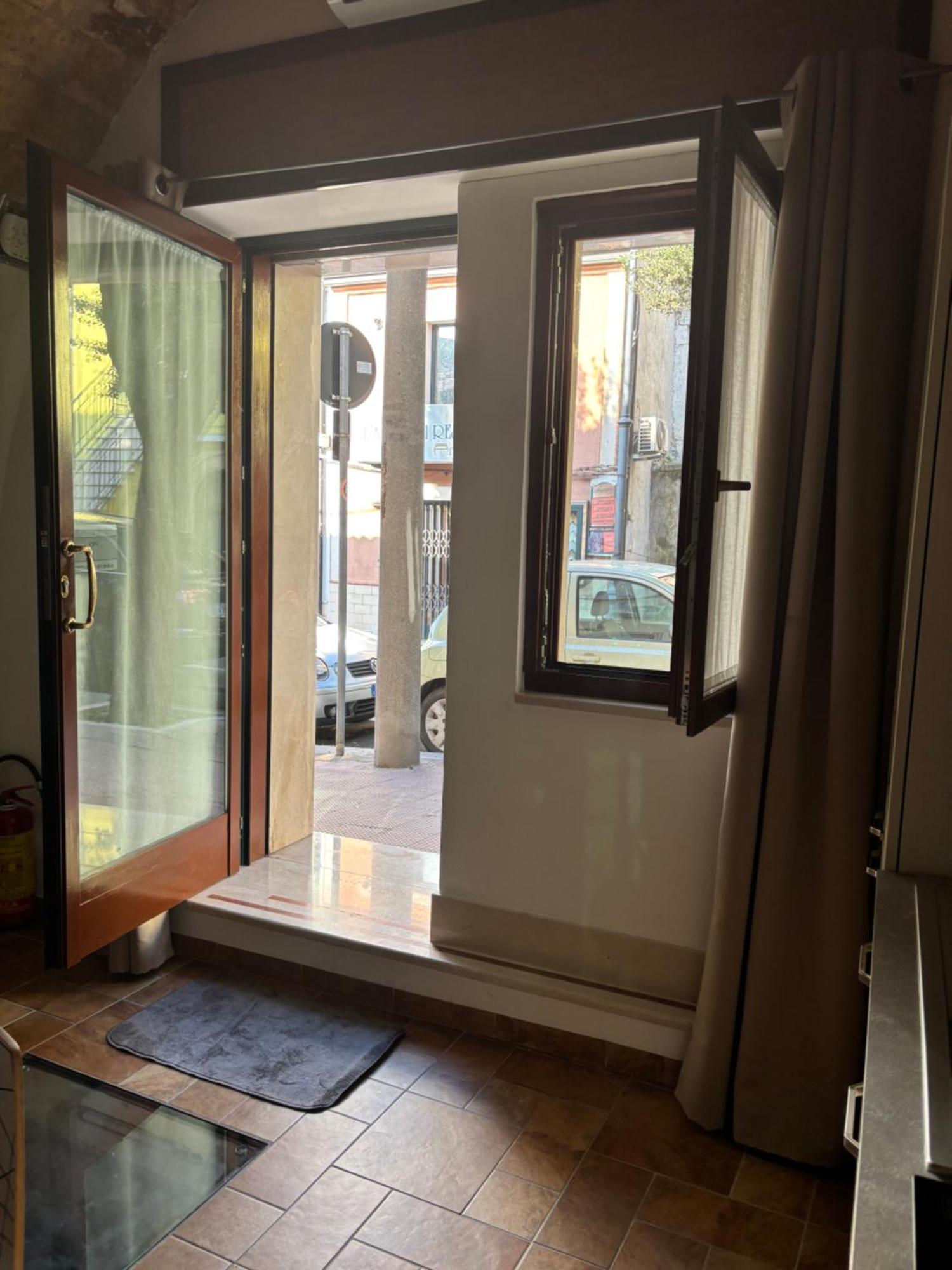 A Casa Di Laura Lägenhet San Giovanni Rotondo Exteriör bild