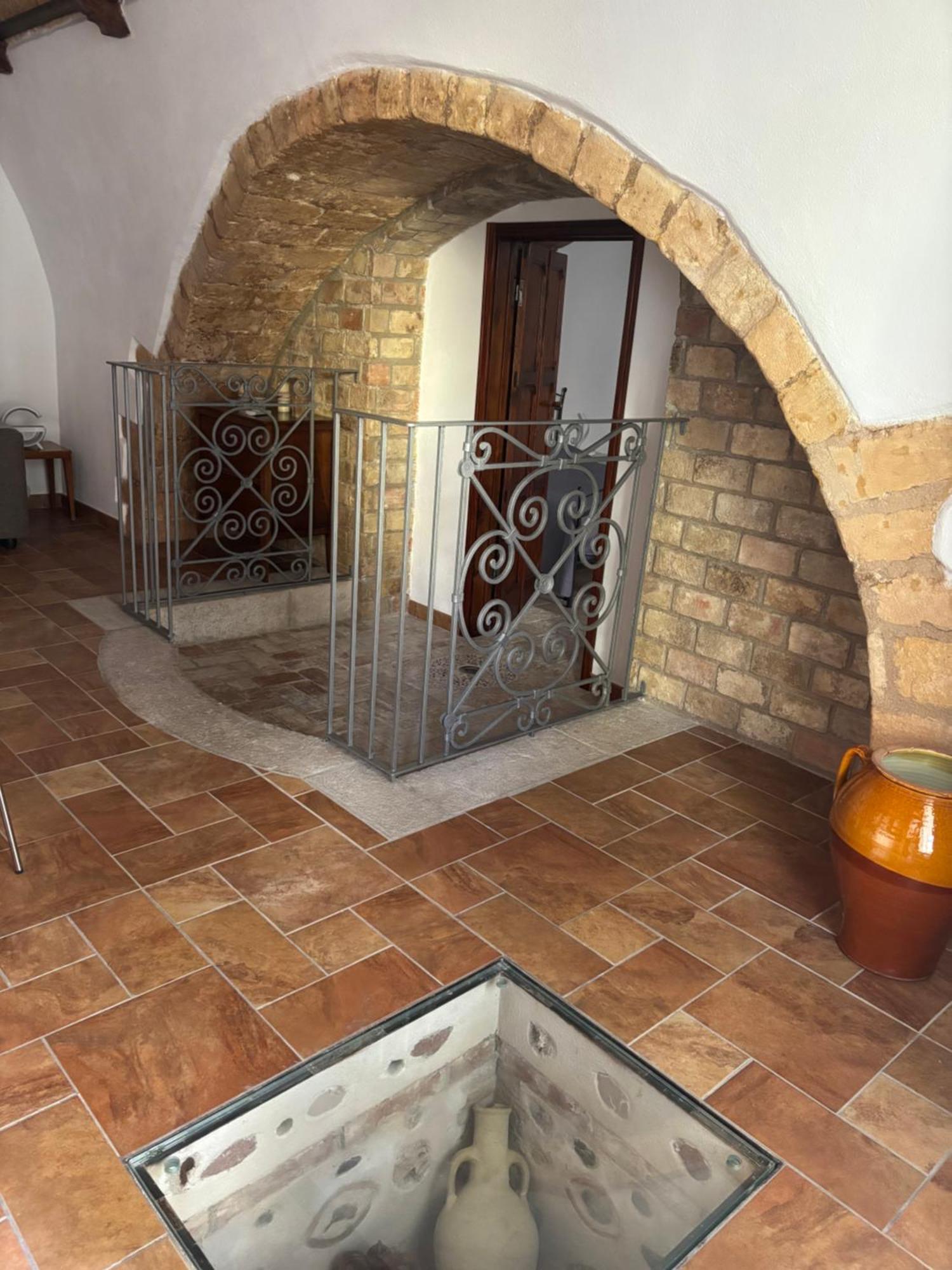 A Casa Di Laura Lägenhet San Giovanni Rotondo Exteriör bild