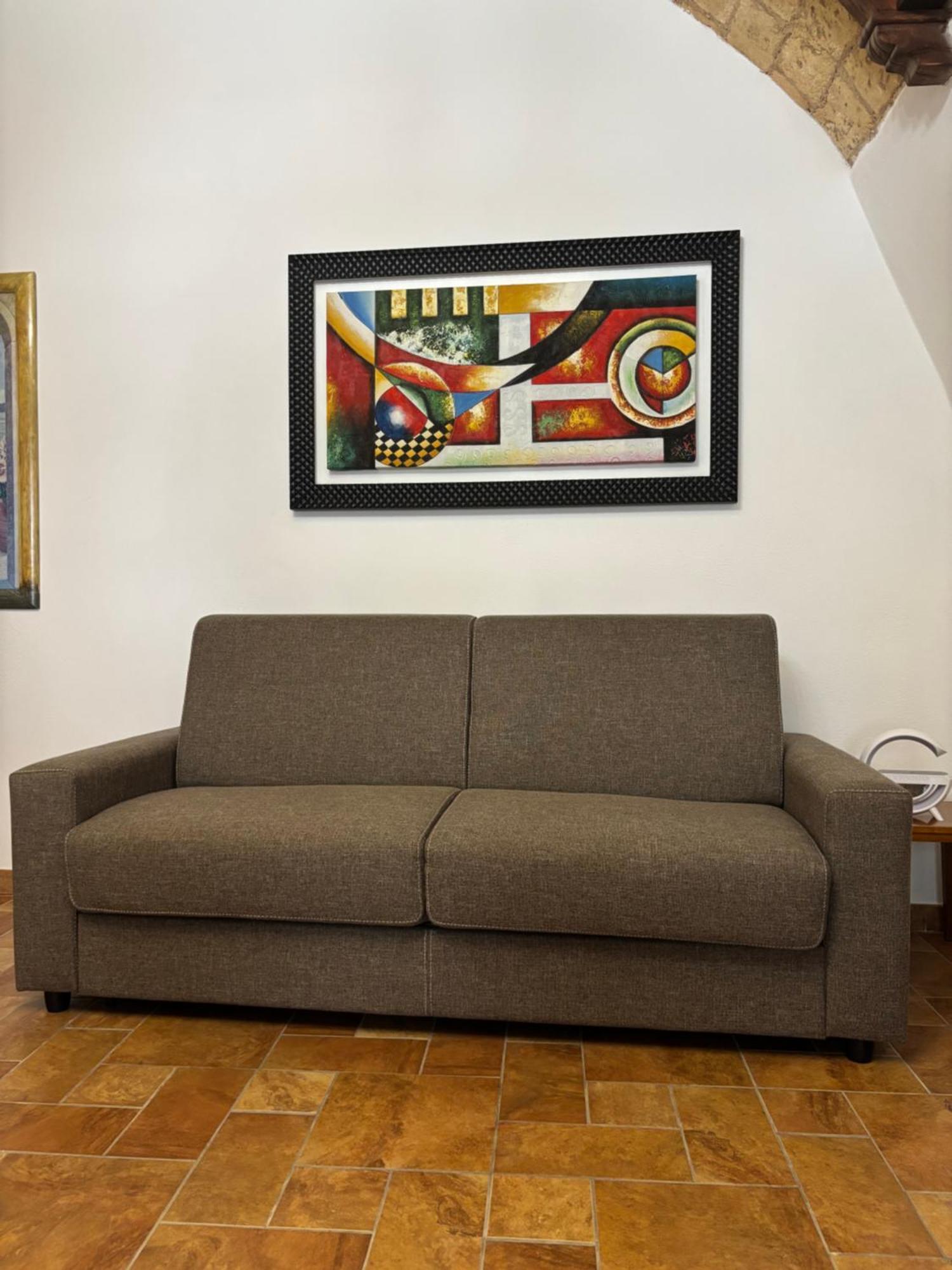 A Casa Di Laura Lägenhet San Giovanni Rotondo Exteriör bild