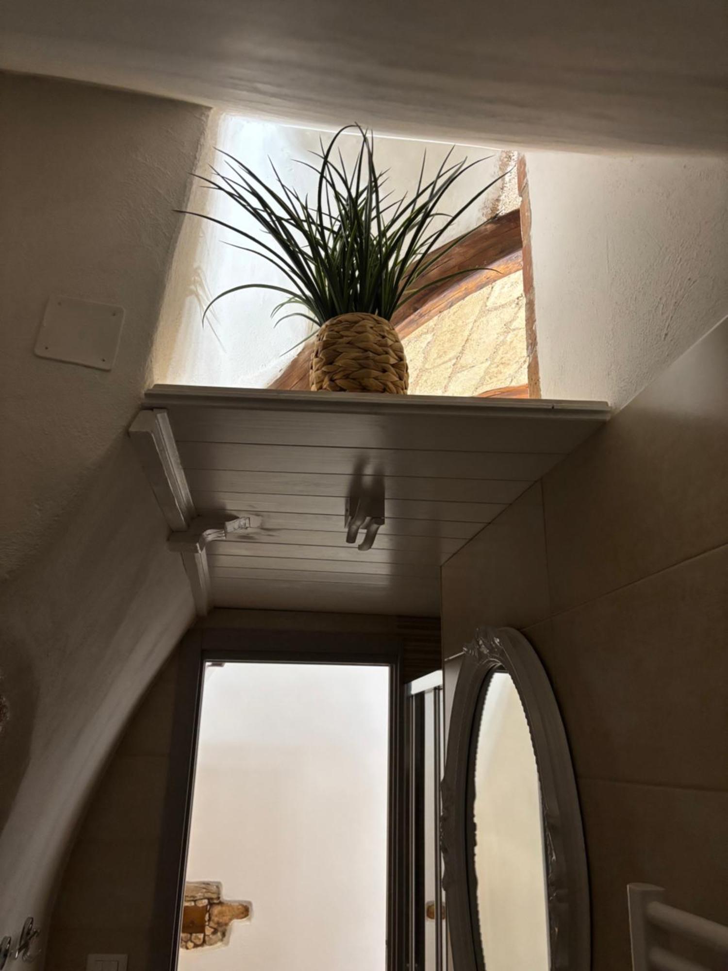 A Casa Di Laura Lägenhet San Giovanni Rotondo Exteriör bild