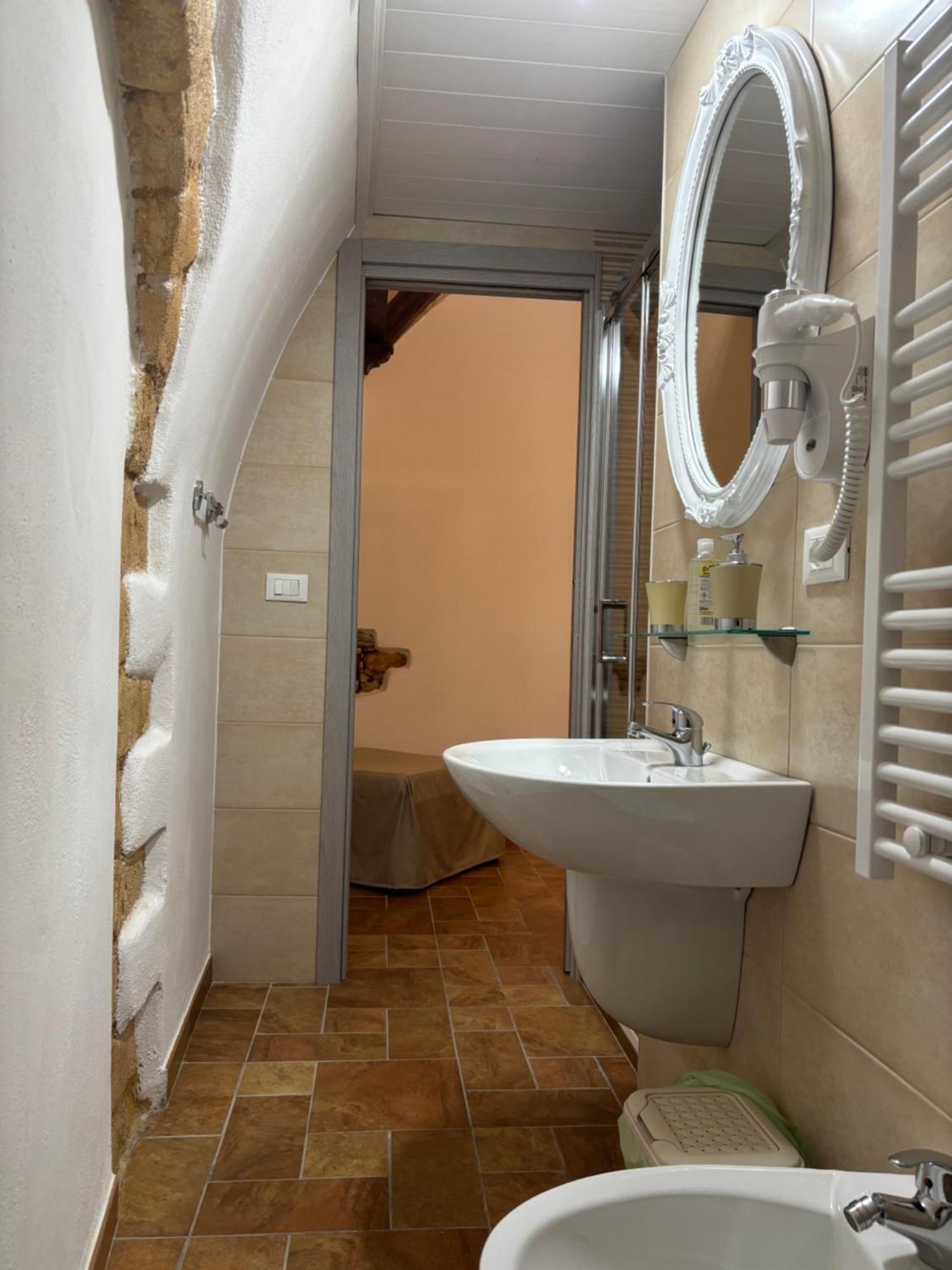 A Casa Di Laura Lägenhet San Giovanni Rotondo Exteriör bild