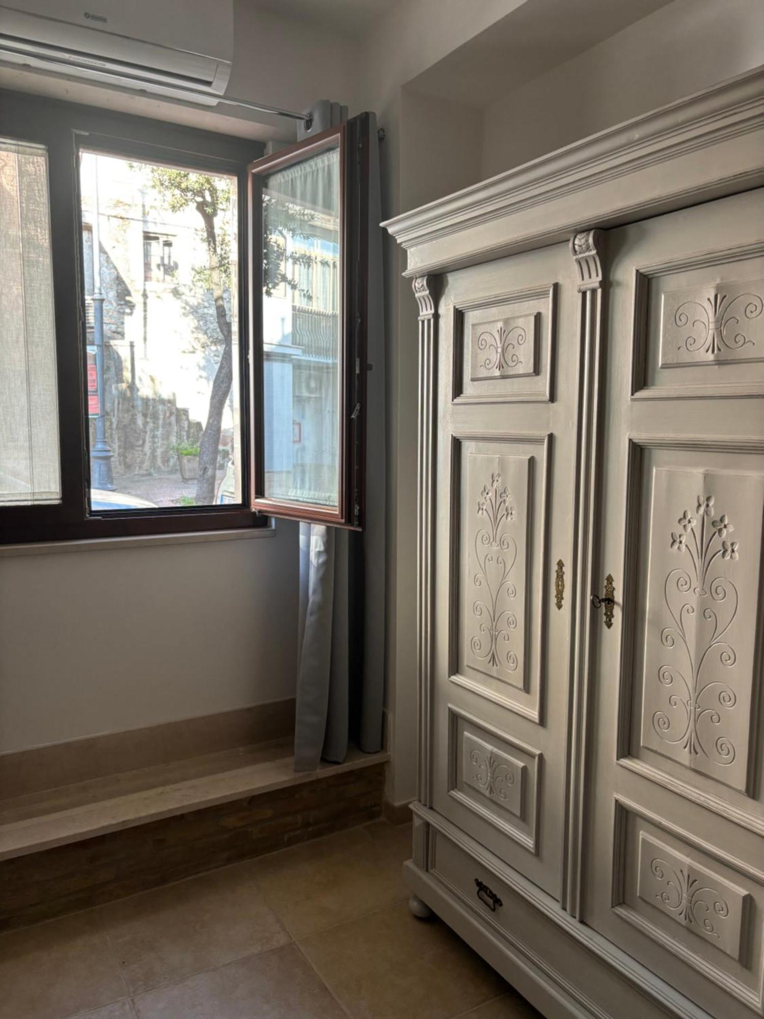 A Casa Di Laura Lägenhet San Giovanni Rotondo Exteriör bild