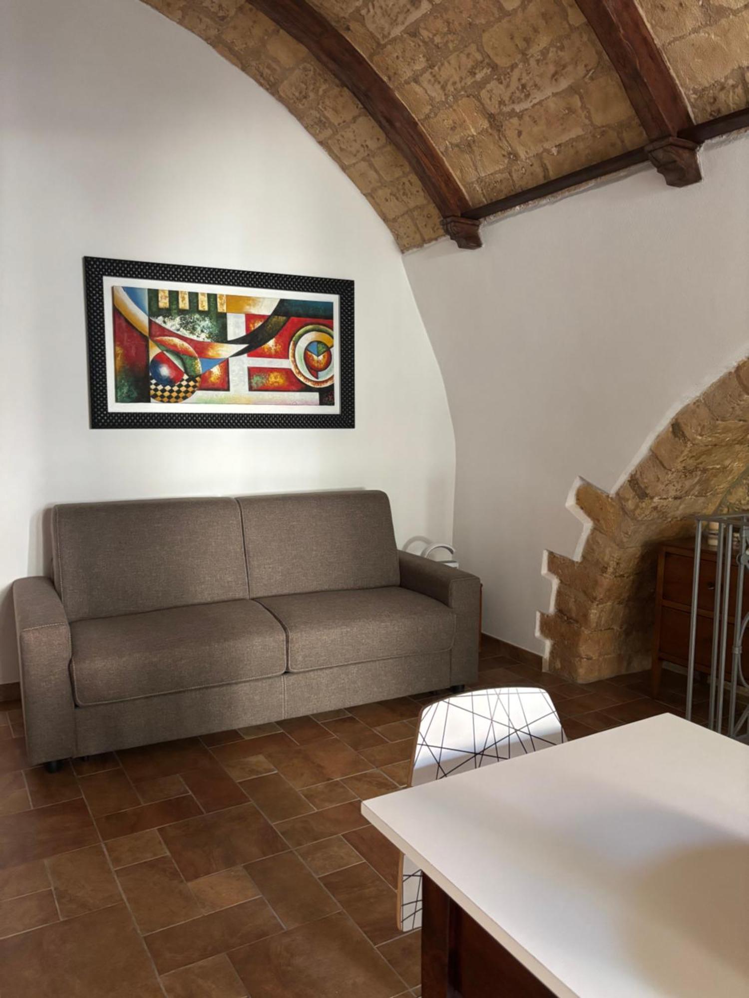 A Casa Di Laura Lägenhet San Giovanni Rotondo Exteriör bild